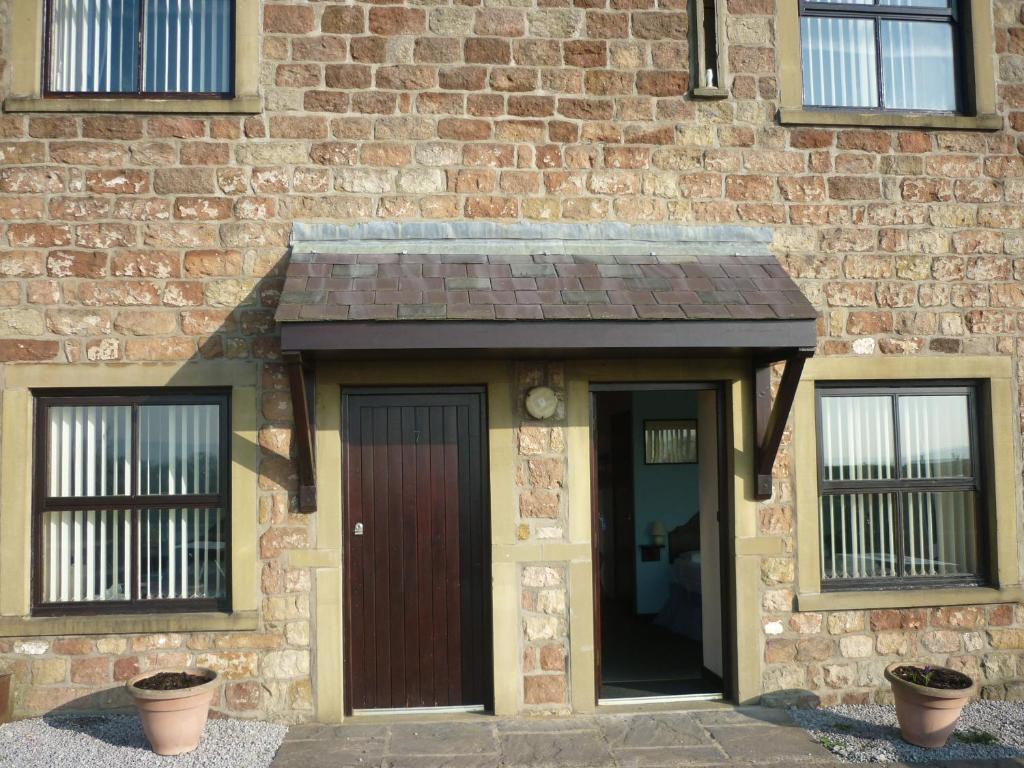 Bed and Breakfast The Craven Heifer Addingham Zimmer foto