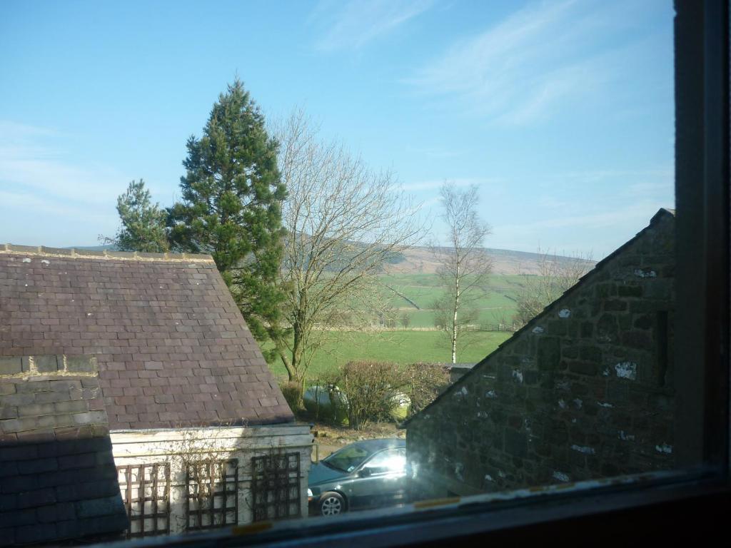 Bed and Breakfast The Craven Heifer Addingham Zimmer foto