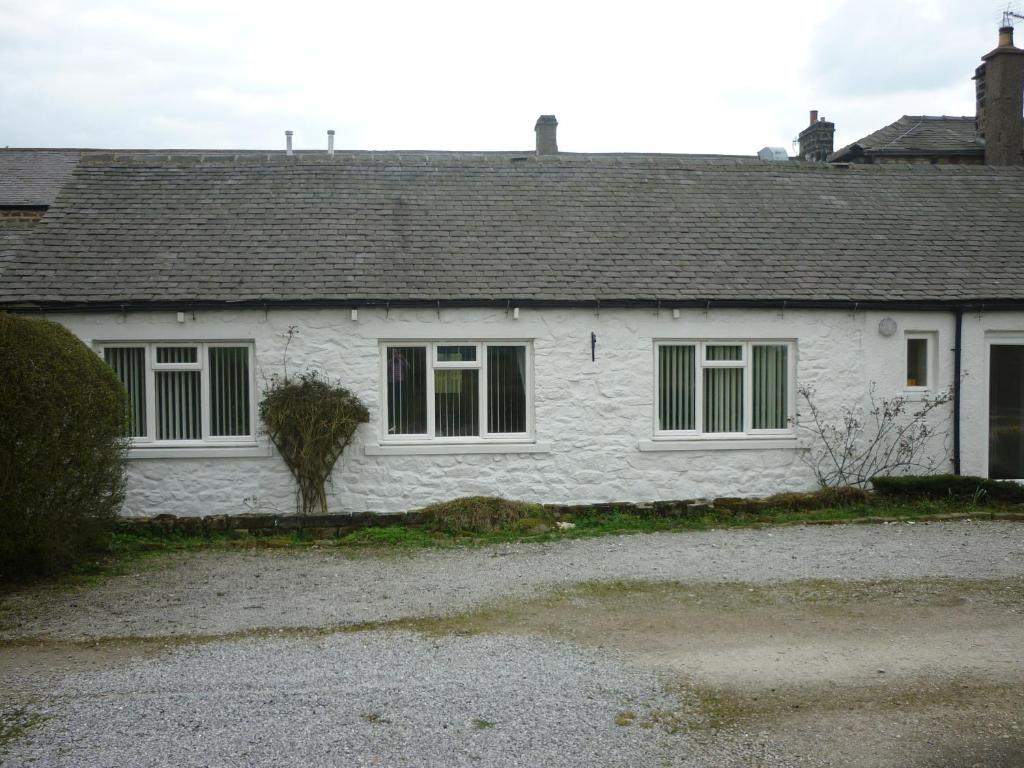 Bed and Breakfast The Craven Heifer Addingham Zimmer foto