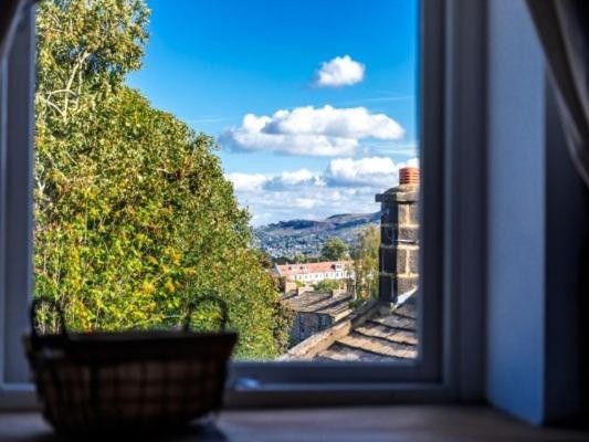 Bed and Breakfast The Craven Heifer Addingham Zimmer foto