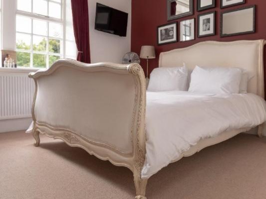 Bed and Breakfast The Craven Heifer Addingham Zimmer foto